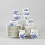 545670 Coffee set